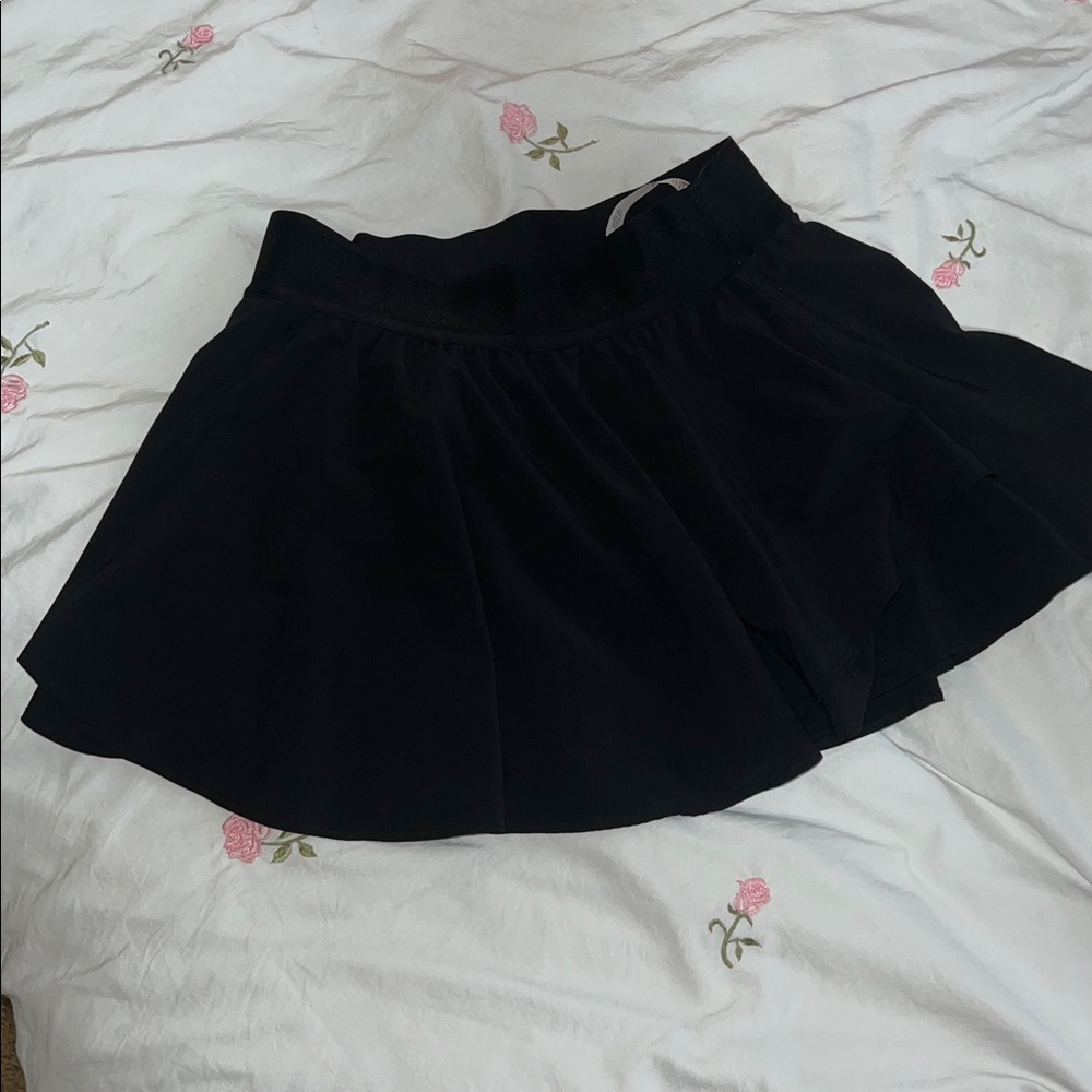 Lululemon Tennis Skirt